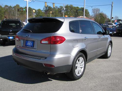 Subaru Tribeca 2008 photo 1