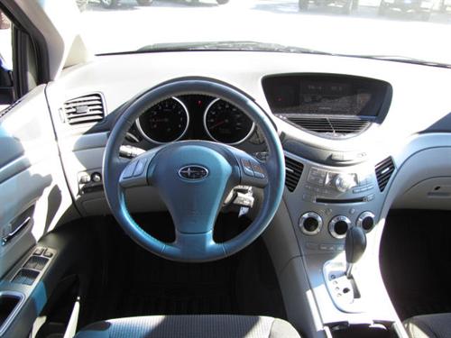 Subaru Tribeca 2008 photo 2