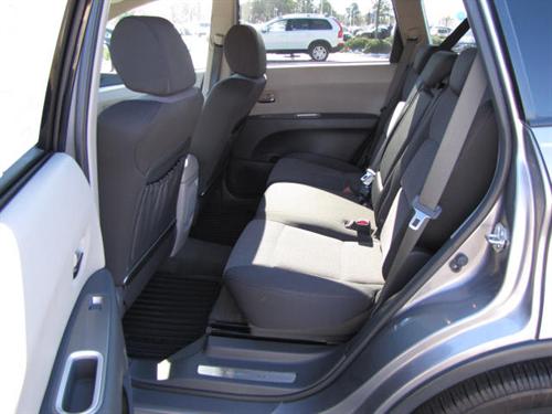 Subaru Tribeca 2008 photo 3