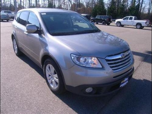Subaru Tribeca 2008 photo 1