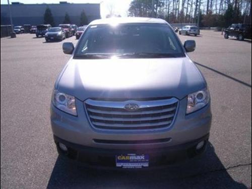 Subaru Tribeca Unknown Other