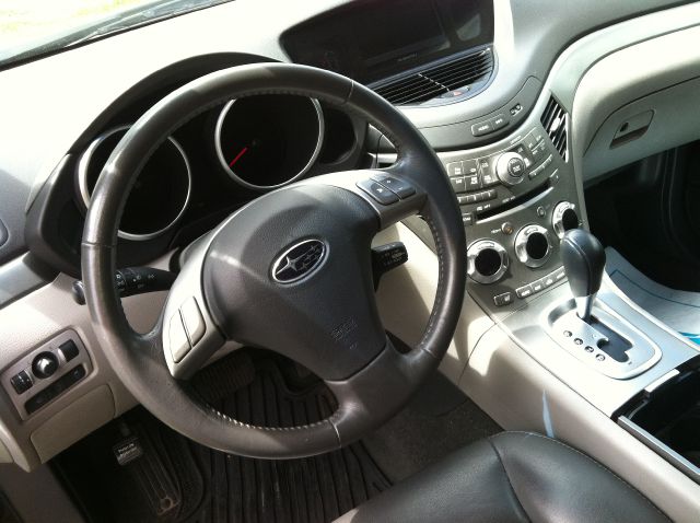 Subaru Tribeca 2008 photo 1