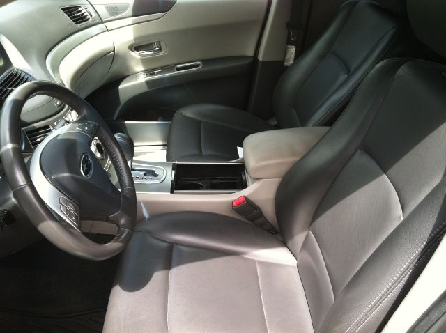 Subaru Tribeca 2008 photo 2