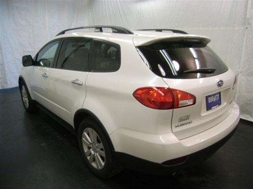 Subaru Tribeca 2008 photo 1