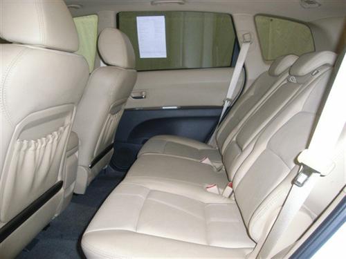 Subaru Tribeca 2008 photo 2