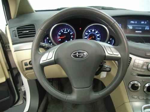 Subaru Tribeca 2008 photo 3