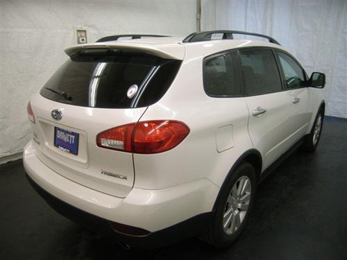 Subaru Tribeca 2008 photo 4
