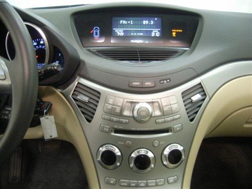 Subaru Tribeca 2008 photo 5