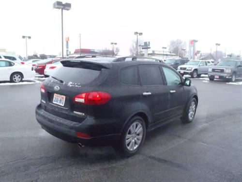 Subaru Tribeca 2008 photo 1