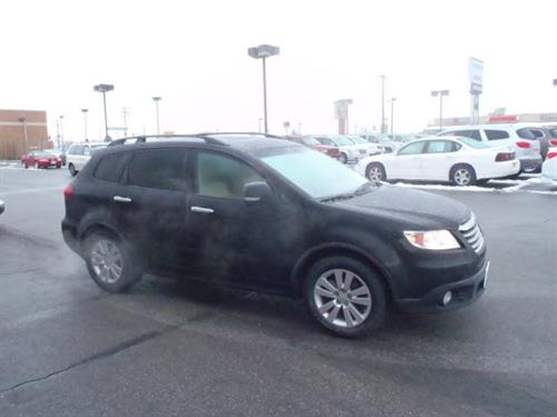 Subaru Tribeca 2008 photo 2