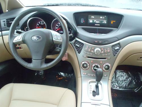 Subaru Tribeca 2008 photo 3