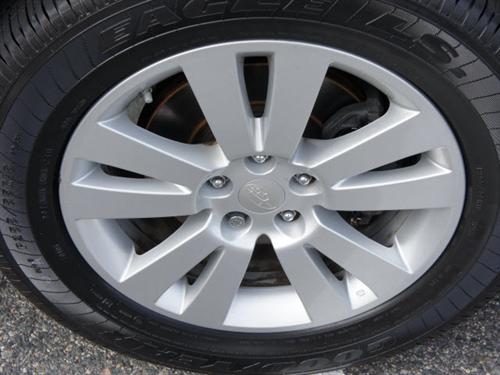 Subaru Tribeca 2008 photo 1