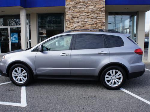 Subaru Tribeca 2008 photo 2