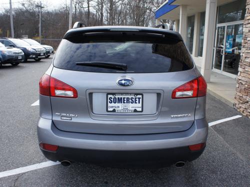 Subaru Tribeca 2008 photo 3