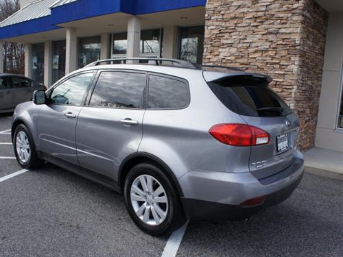 Subaru Tribeca 2008 photo 5