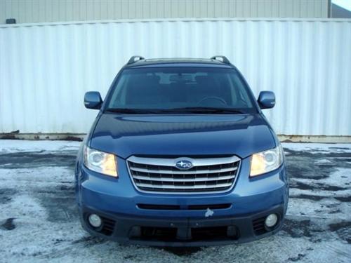 Subaru Tribeca 2008 photo 1