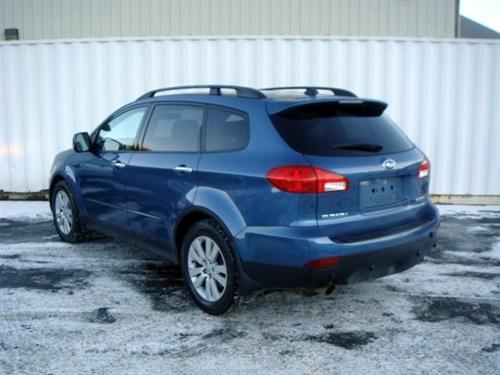 Subaru Tribeca 2008 photo 2
