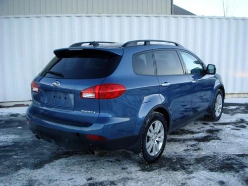 Subaru Tribeca 2008 photo 3
