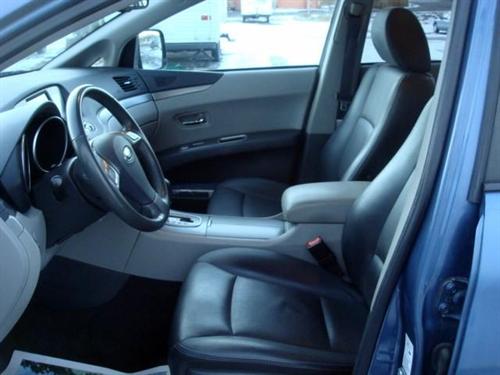 Subaru Tribeca 2008 photo 4