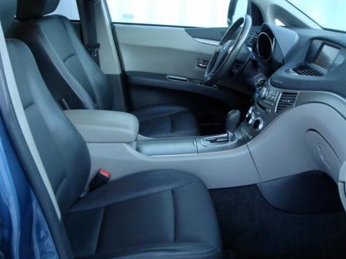 Subaru Tribeca 2008 photo 5