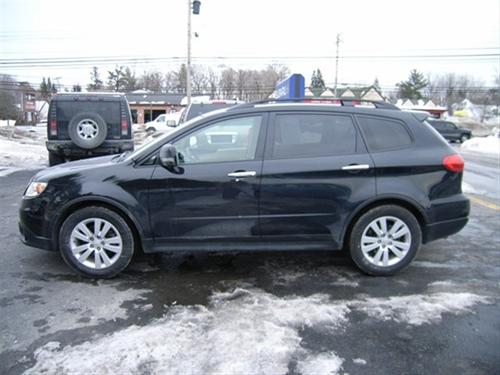 Subaru Tribeca 2008 photo 2
