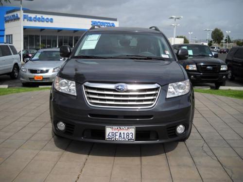 Subaru Tribeca 2008 photo 1