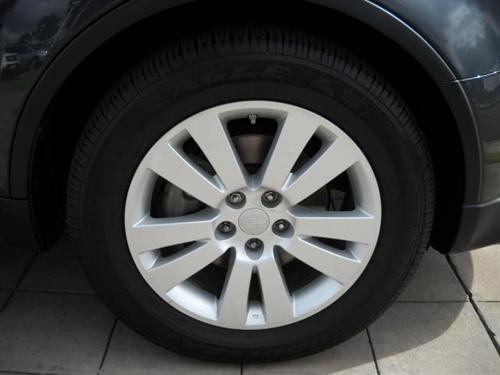 Subaru Tribeca 2008 photo 3