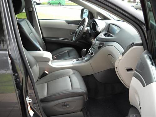 Subaru Tribeca 2008 photo 4
