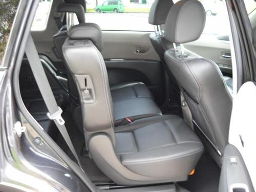 Subaru Tribeca 2008 photo 5