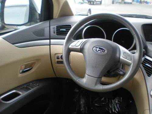 Subaru Tribeca 2008 photo 2