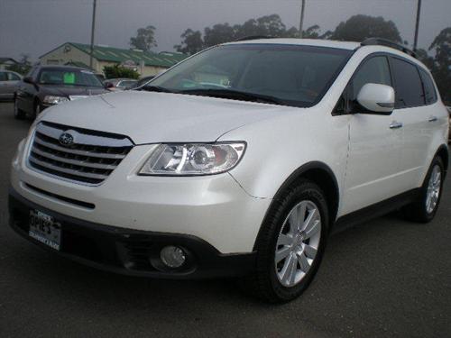Subaru Tribeca 2008 photo 3