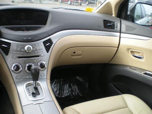 Subaru Tribeca 2008 photo 4