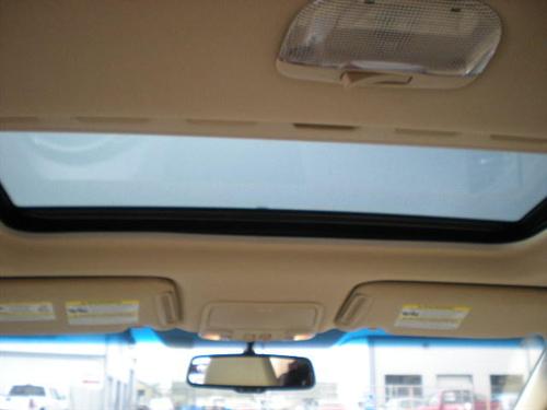 Subaru Tribeca 2008 photo 5