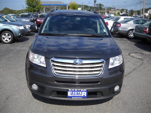 Subaru Tribeca 2008 photo 1