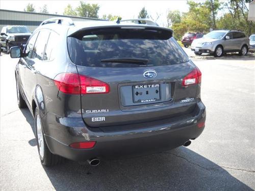 Subaru Tribeca 2008 photo 2