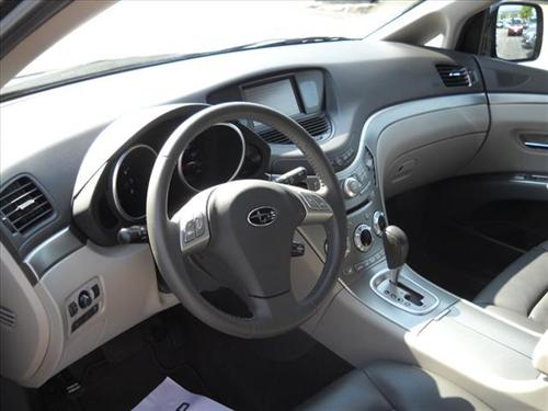 Subaru Tribeca 2008 photo 3