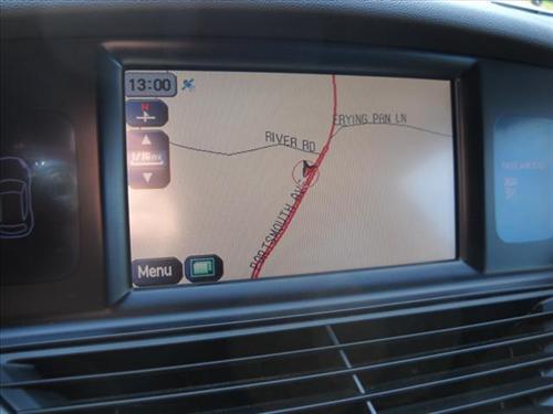 Subaru Tribeca 2008 photo 4