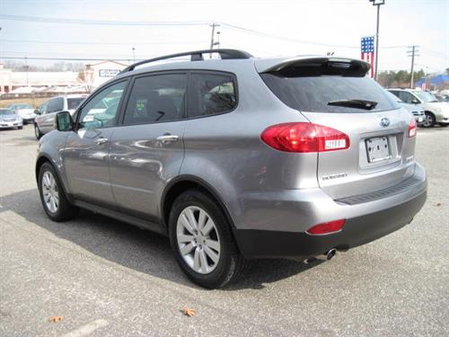 Subaru Tribeca 2008 photo 1
