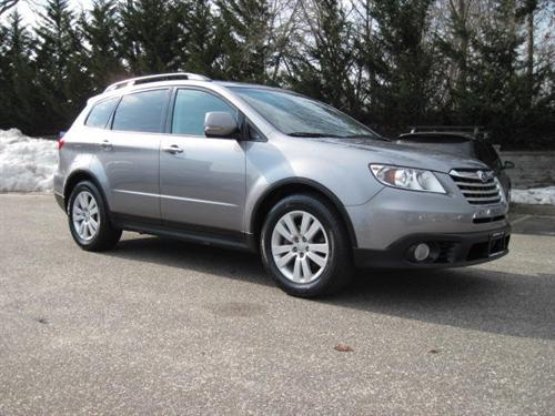 Subaru Tribeca 2008 photo 2