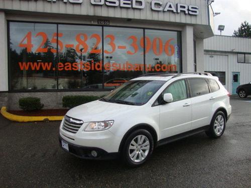 Subaru Tribeca 2008 photo 1