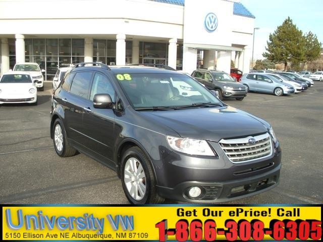 Subaru Tribeca AWD SXT Sport Utility