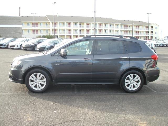 Subaru Tribeca 2008 photo 3