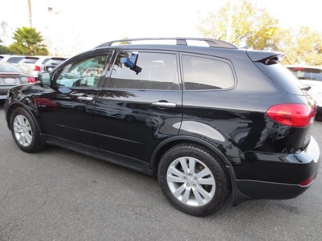 Subaru Tribeca 2008 photo 3