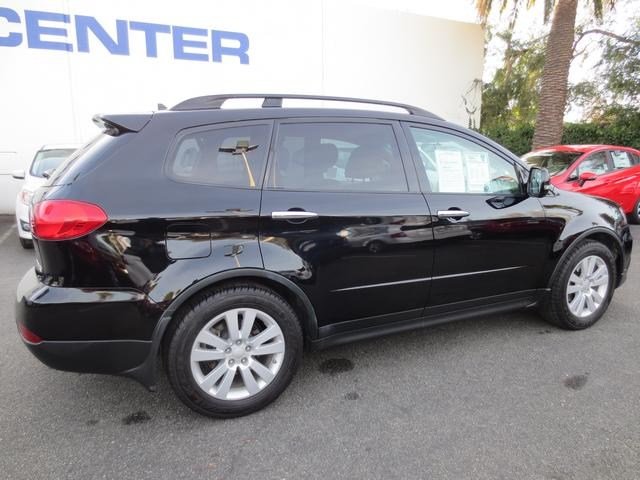 Subaru Tribeca 2008 photo 2