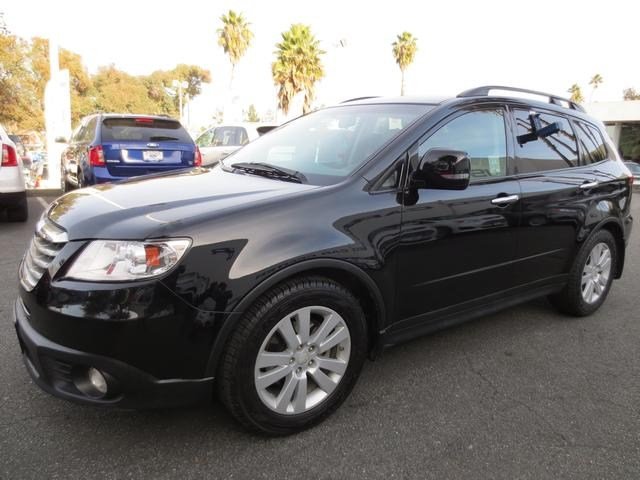 Subaru Tribeca 2008 photo 4