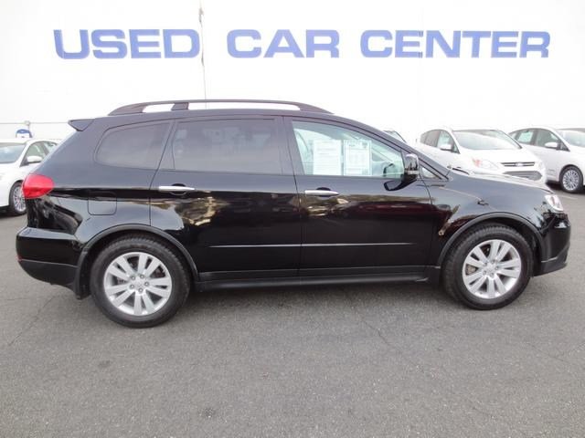 Subaru Tribeca Sxtawd Unspecified