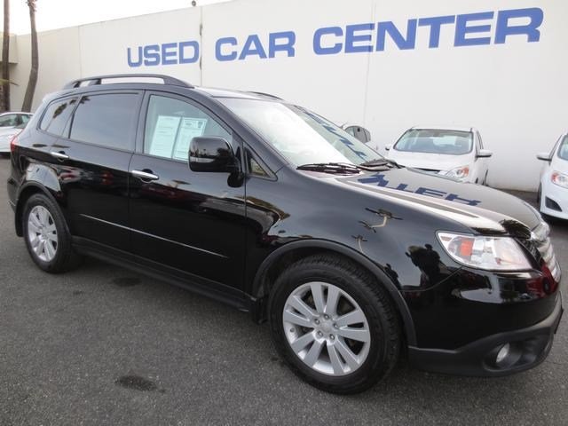 Subaru Tribeca 2008 photo 1