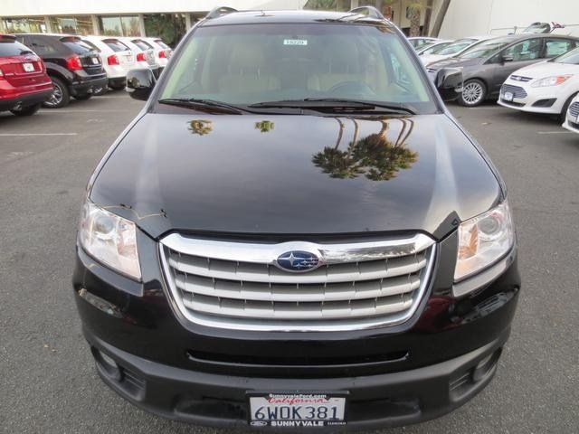 Subaru Tribeca 2008 photo 5
