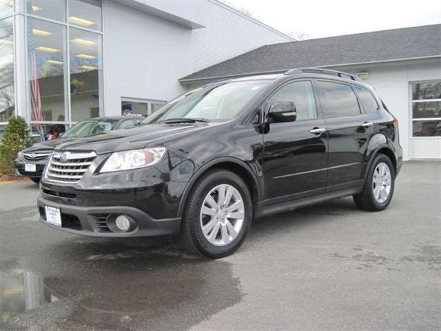 Subaru Tribeca V6 Le Sport Utility