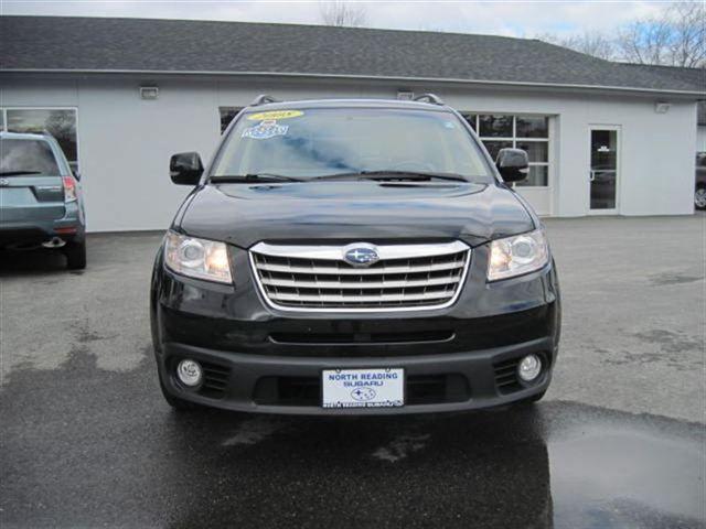 Subaru Tribeca 2008 photo 1